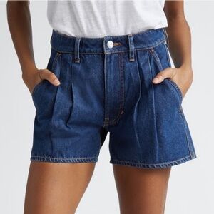 Veronica Beard Simpson Shorts High waist NWT Size 27